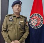 Hemanta Kumar Das