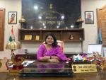 District Commissioner , Morigaon