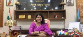 DC,Morigaon